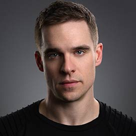 Stephen Michael Spencer