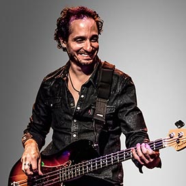Tony Tino