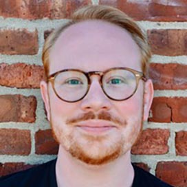 Joshua Bernard