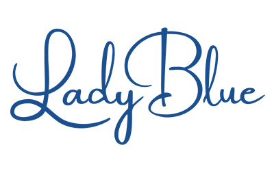 LADY BLUE
