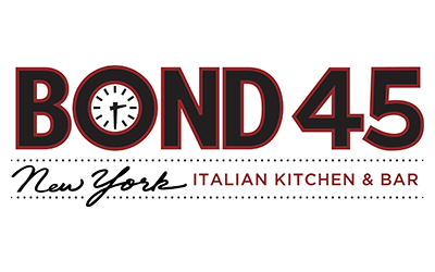 BOND 45